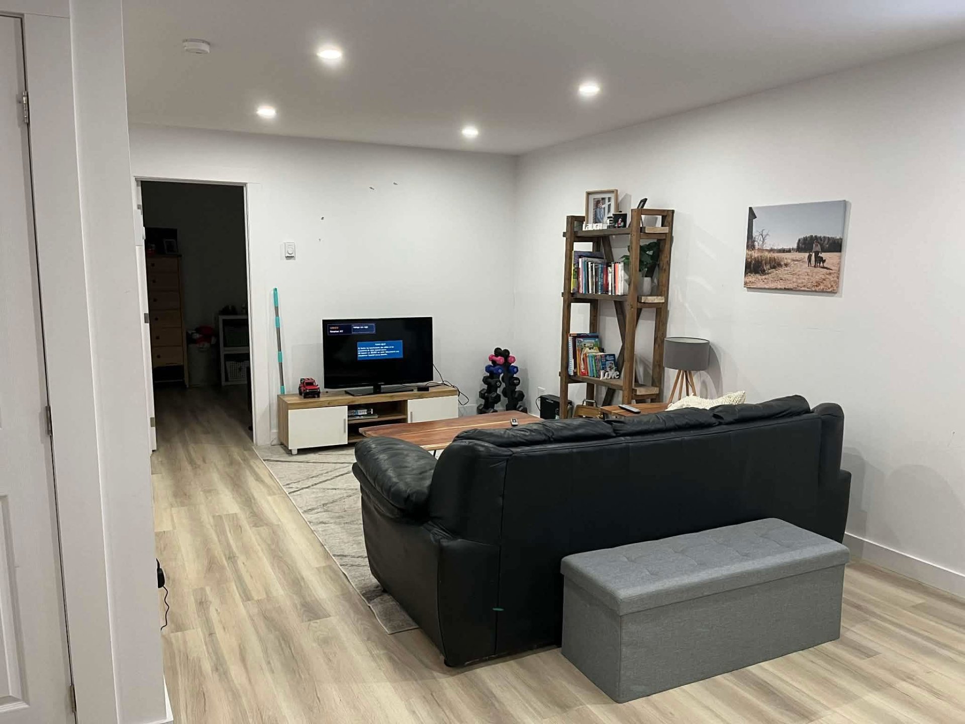 Salon