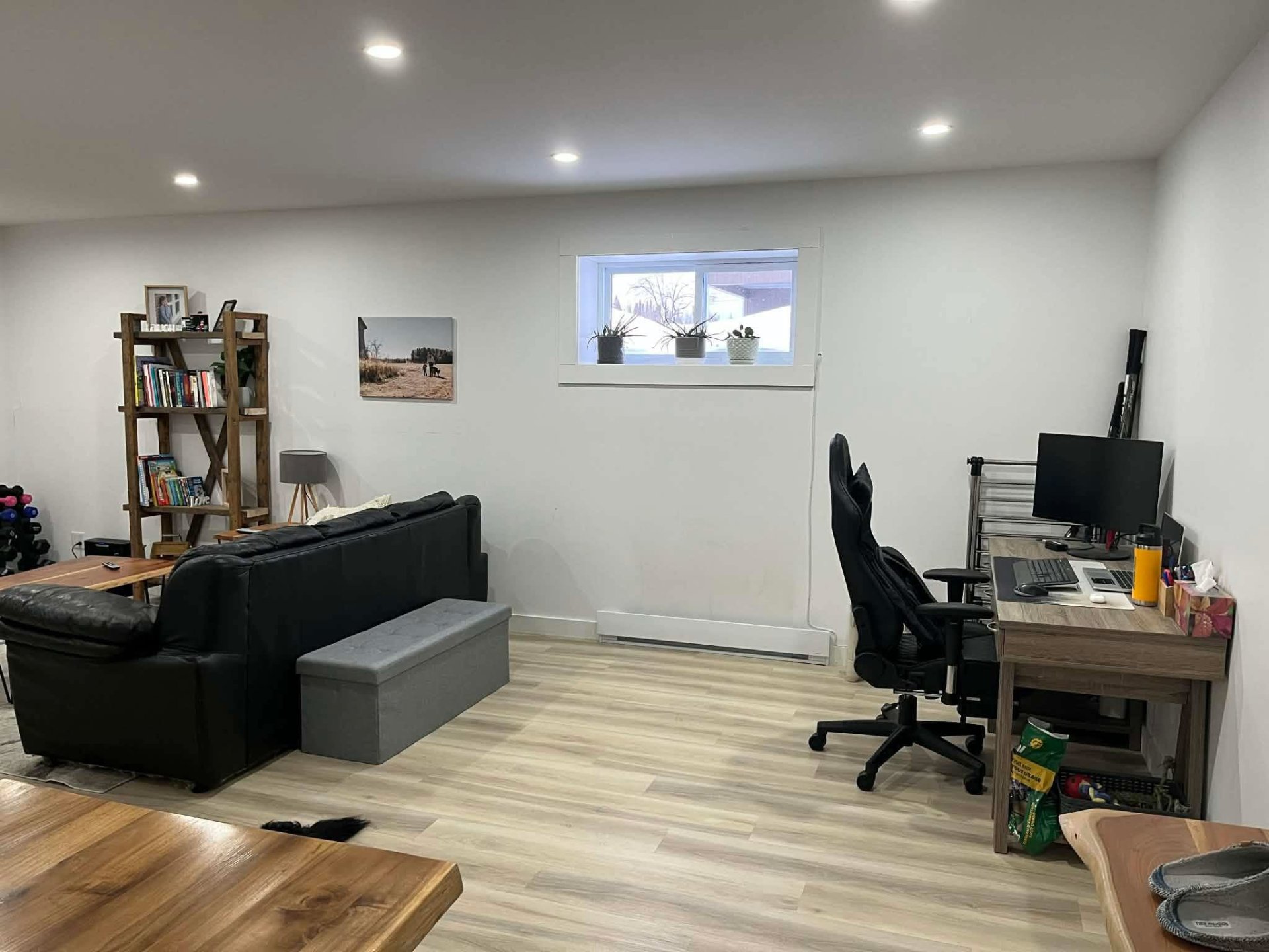 Vue d'ensemble