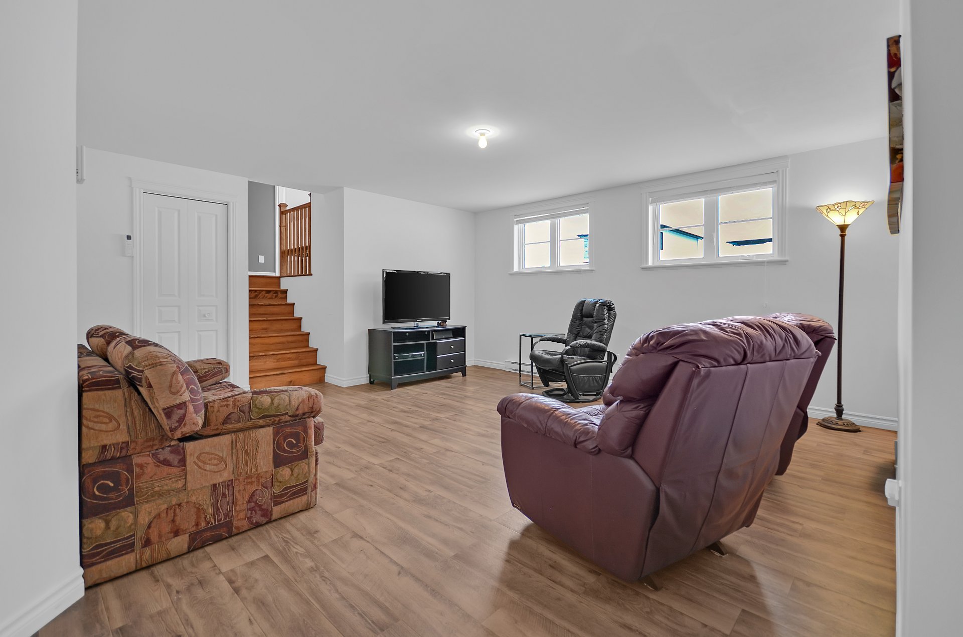Salle familiale