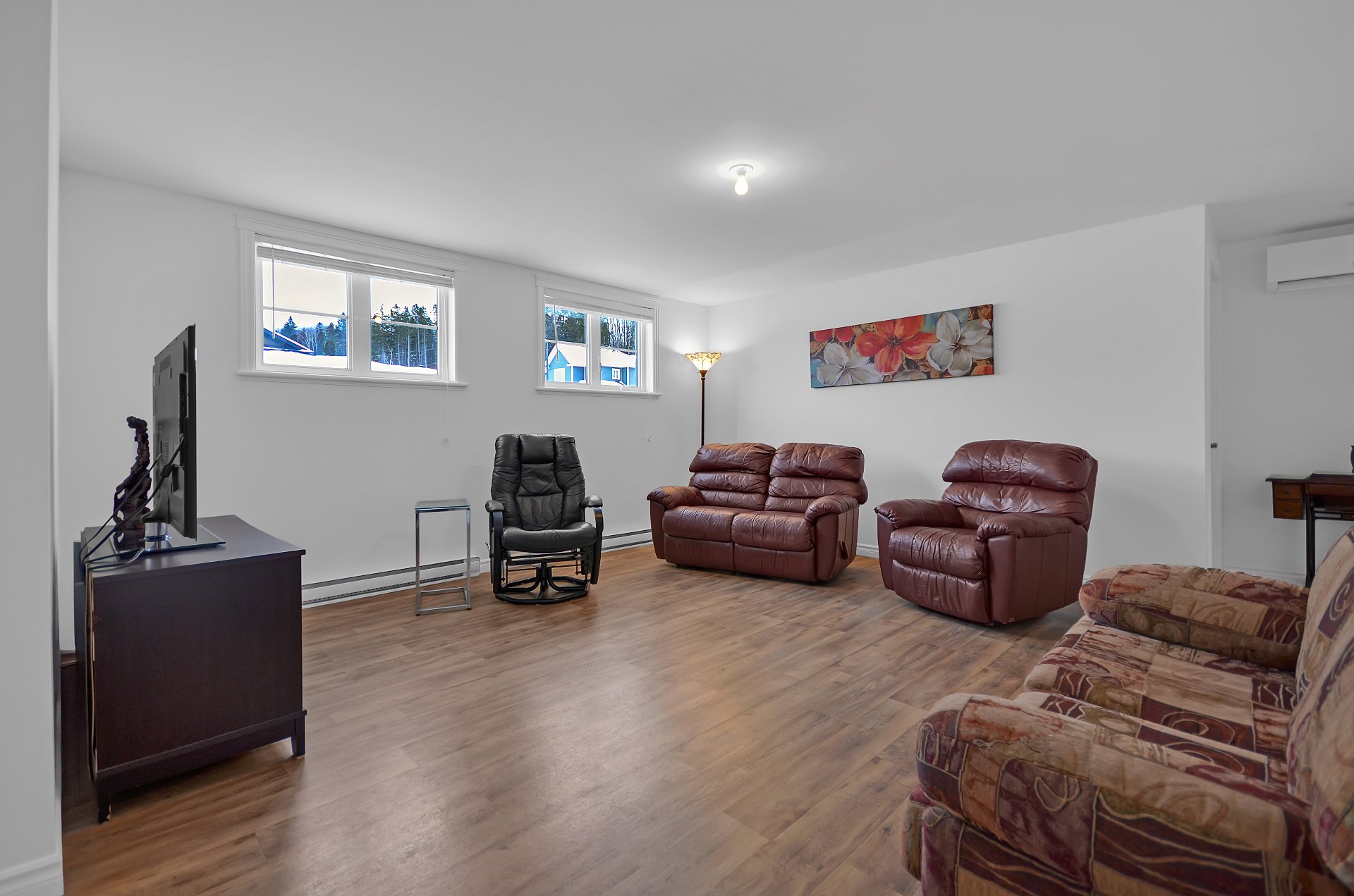 Salle familiale