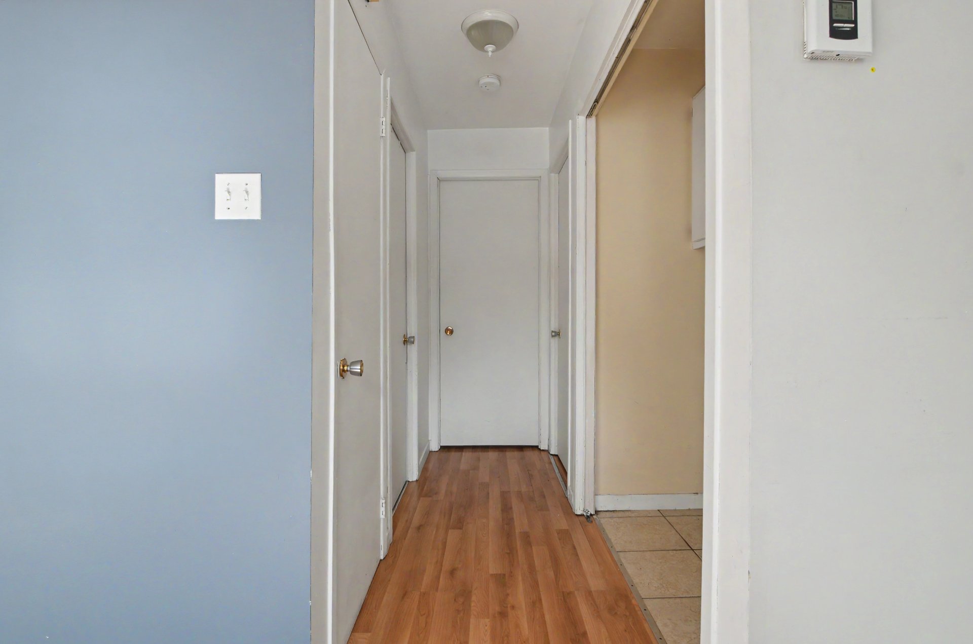 Passageway