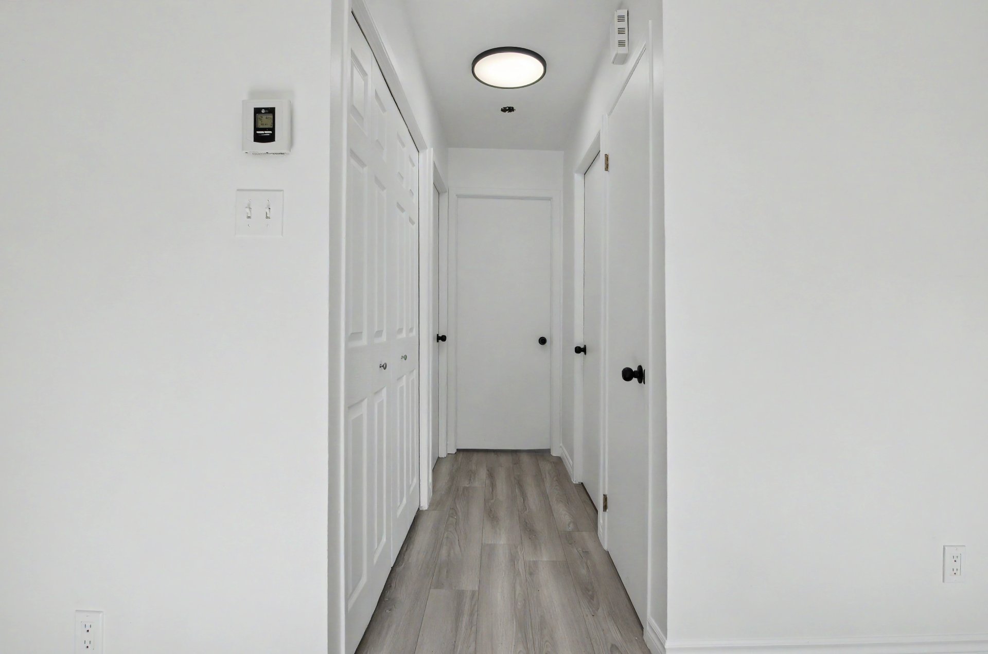 Passageway