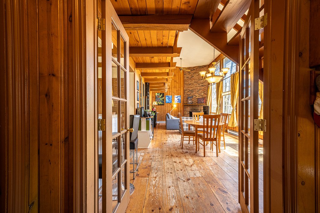 Hall d'entrée/Vestibule