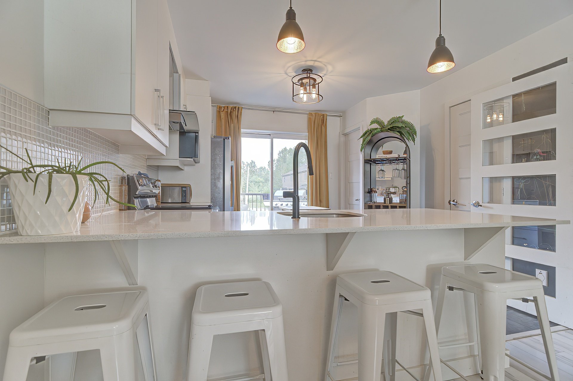 Dinette