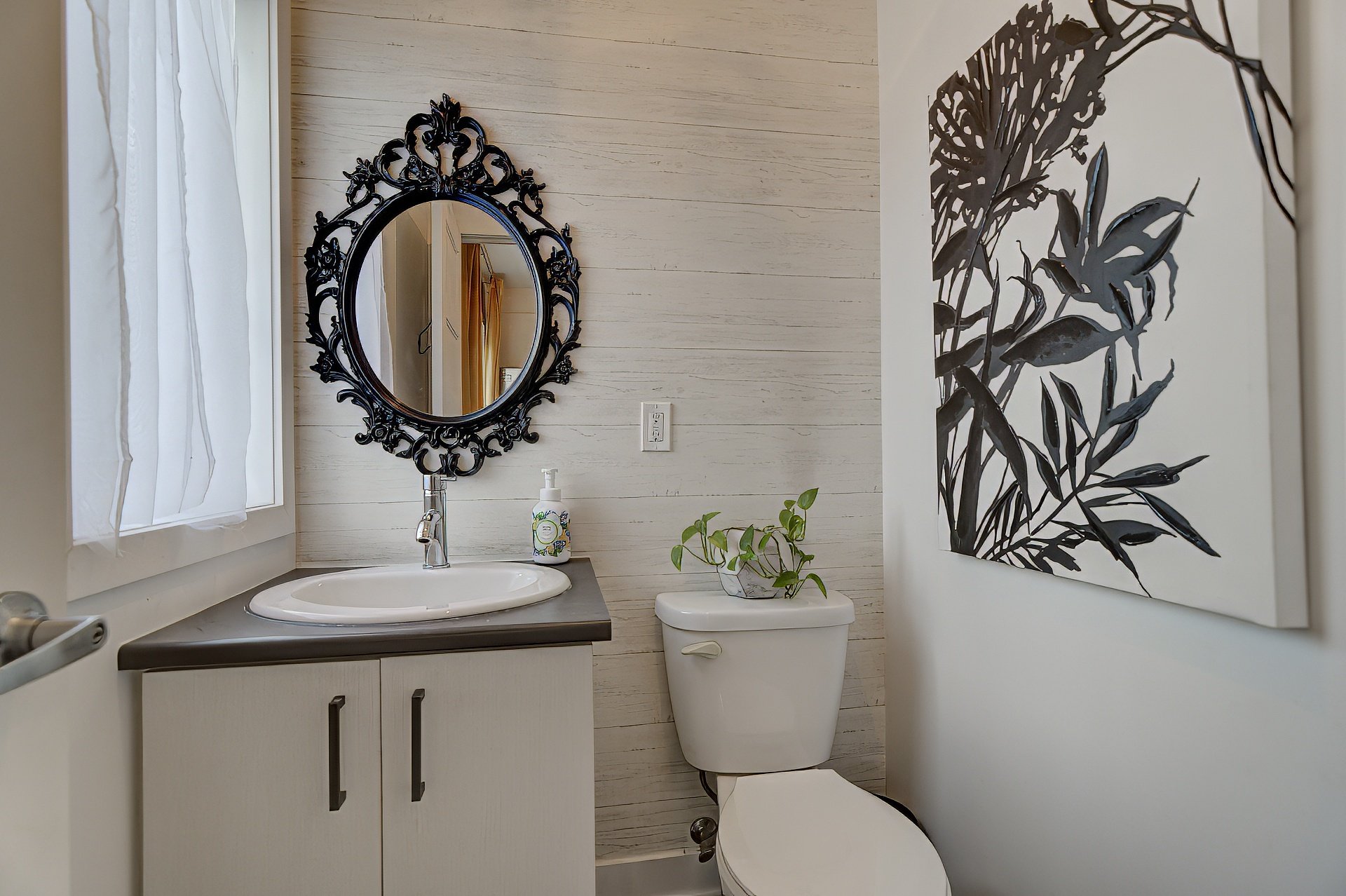 Washroom