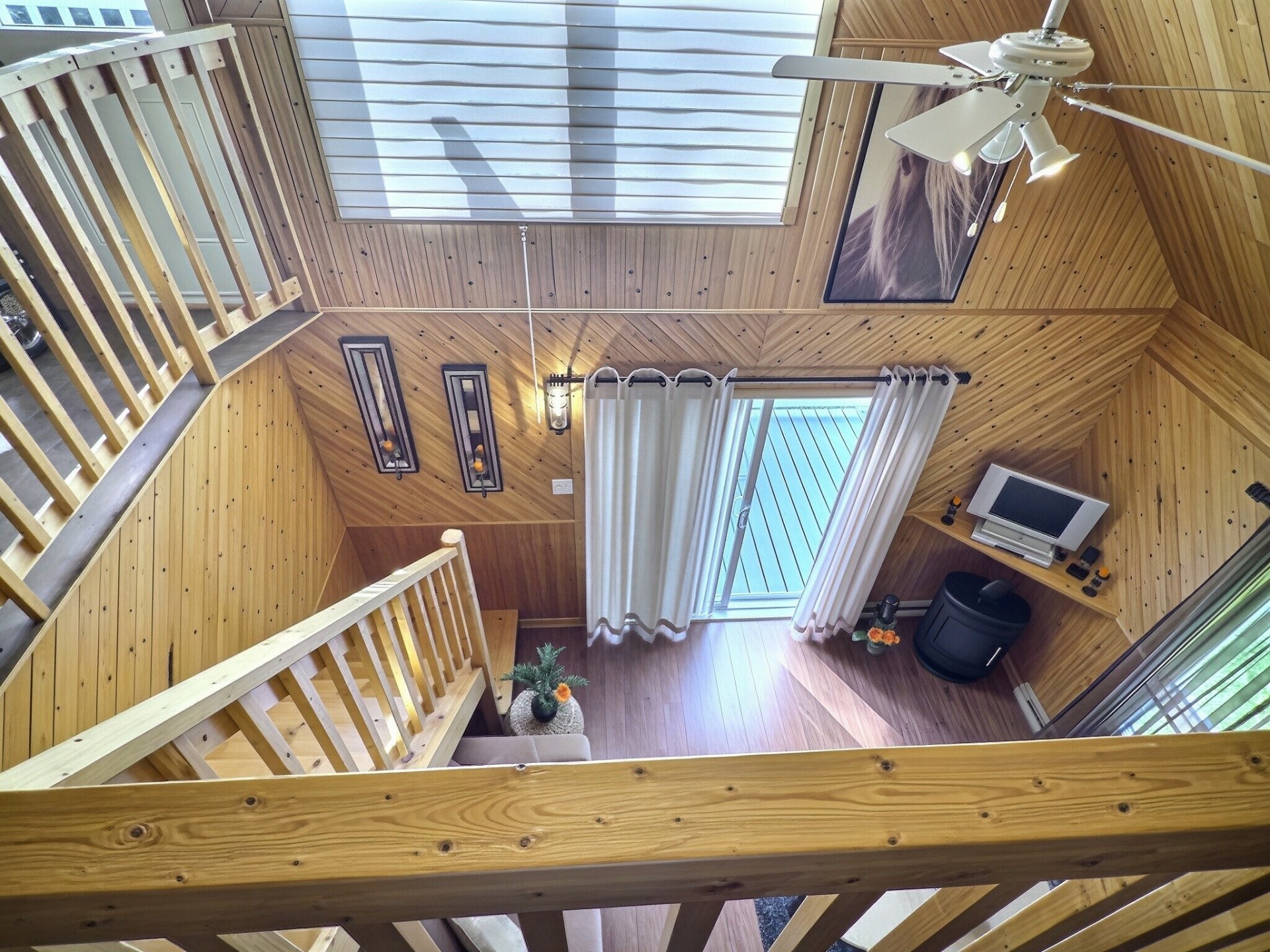 Mezzanine