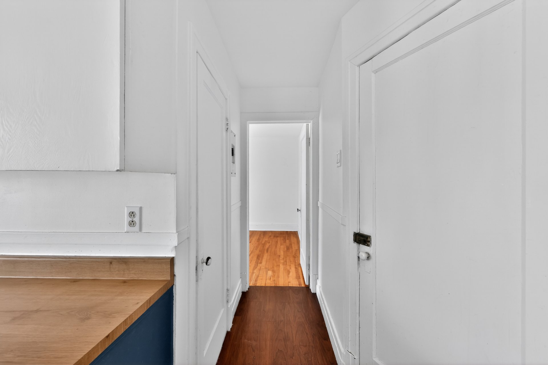 Corridor