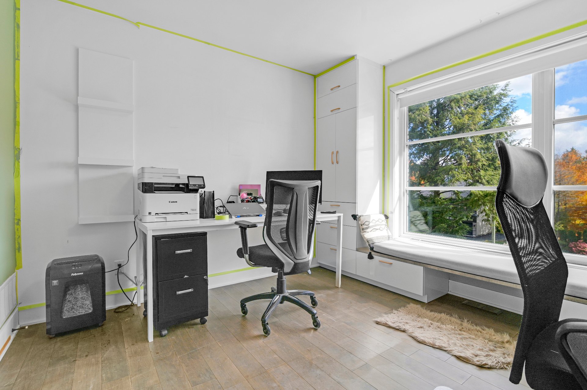 Bureau