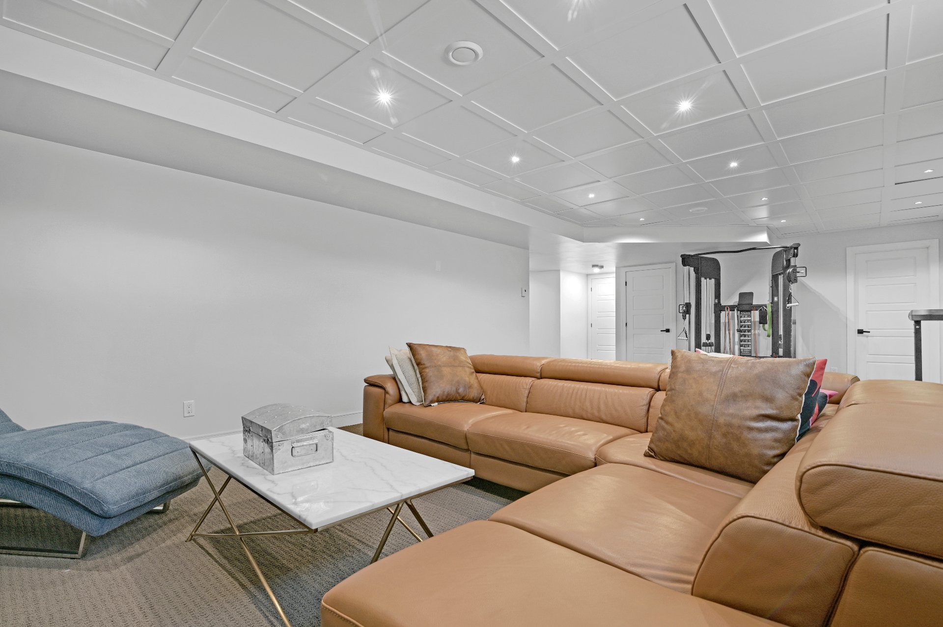 Salle familiale