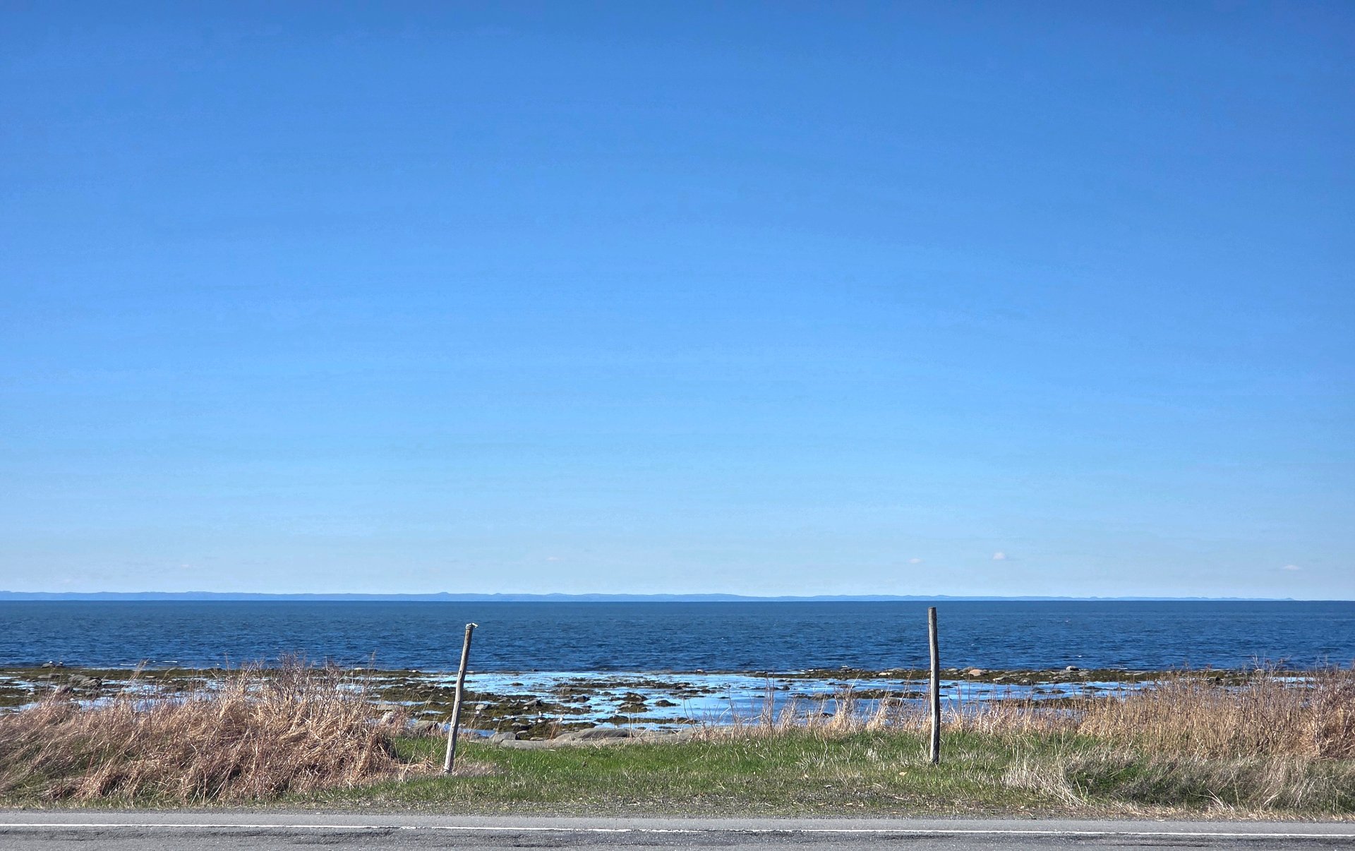 Water view