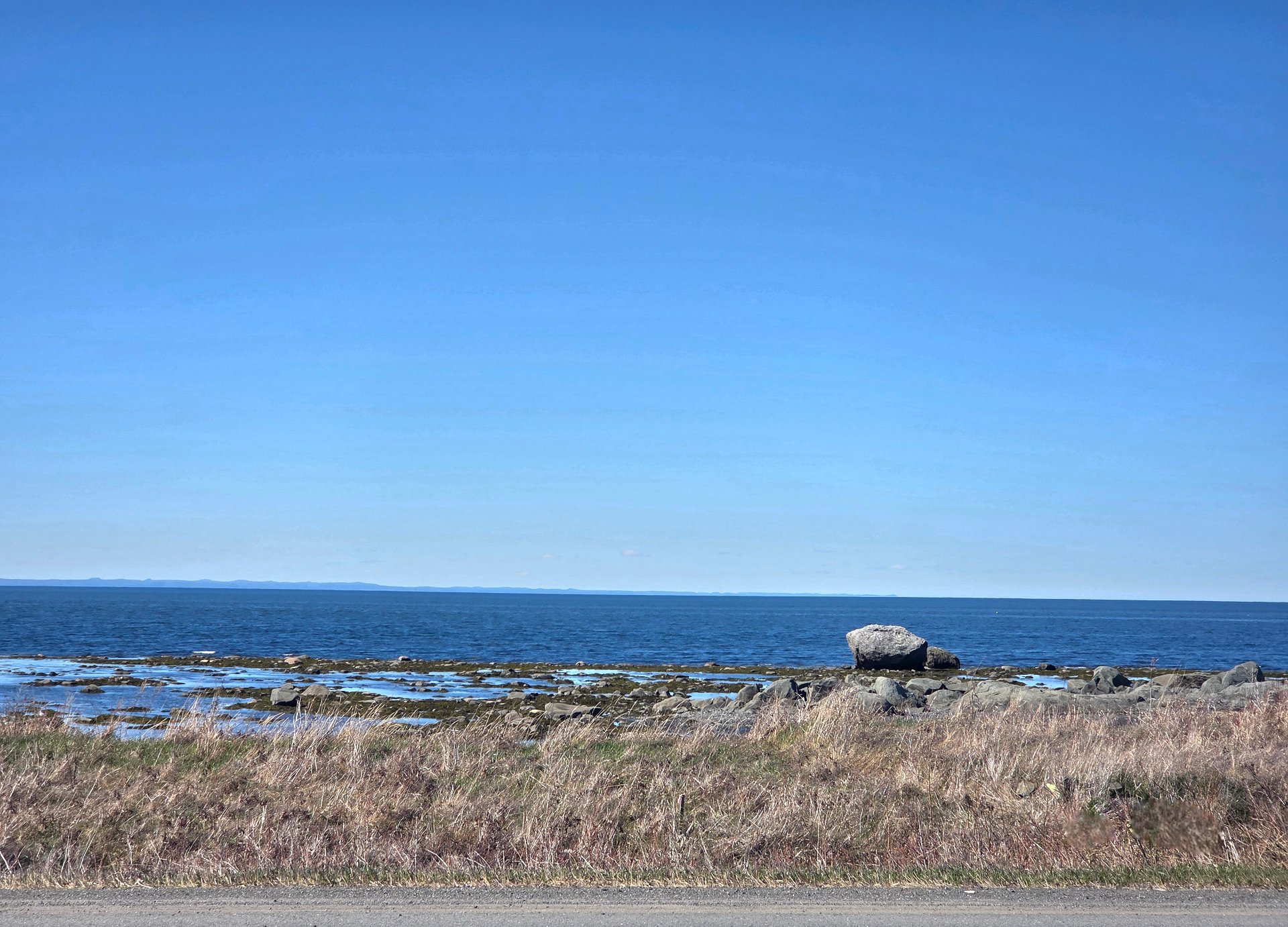Water view