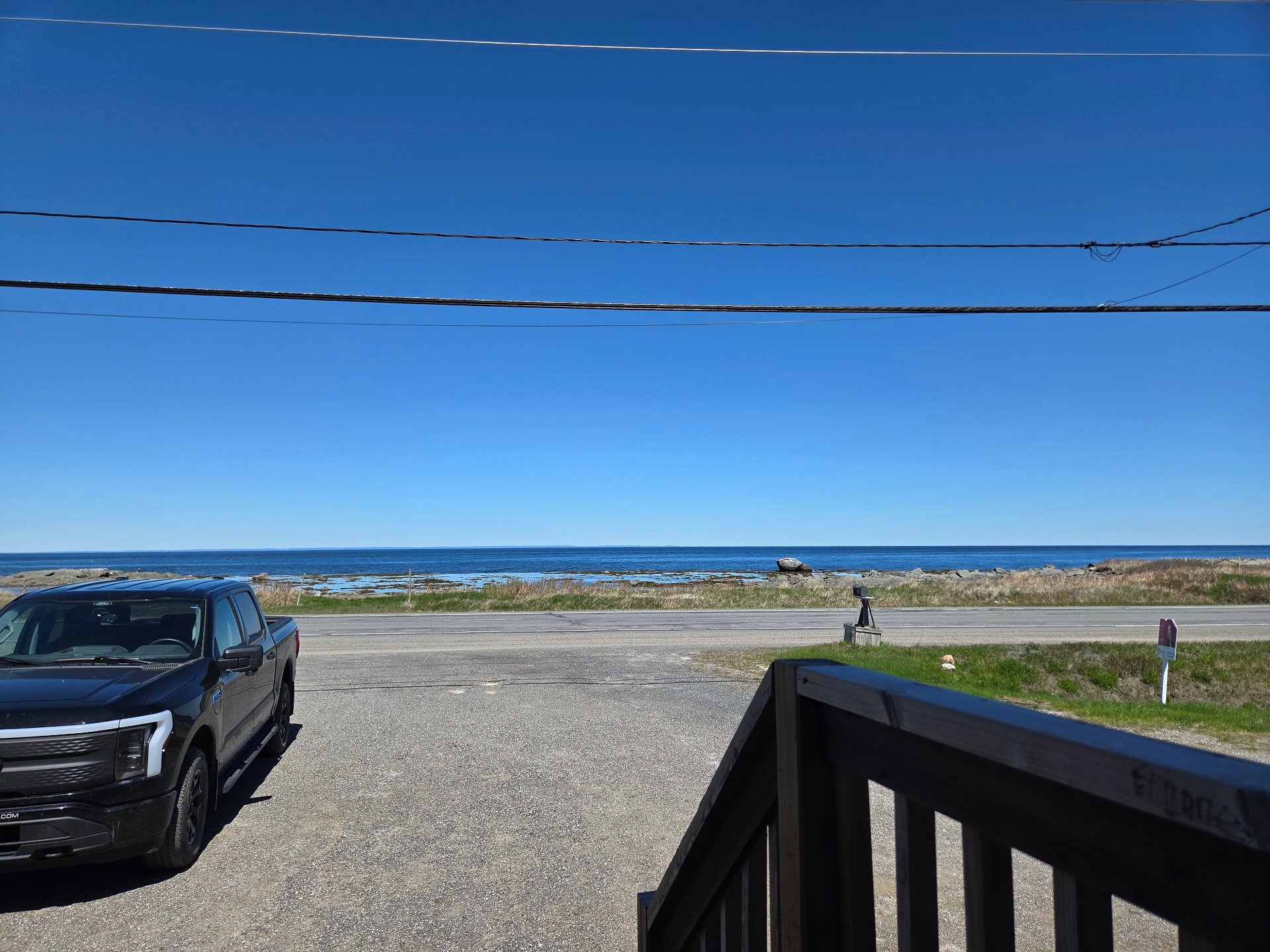 Water view