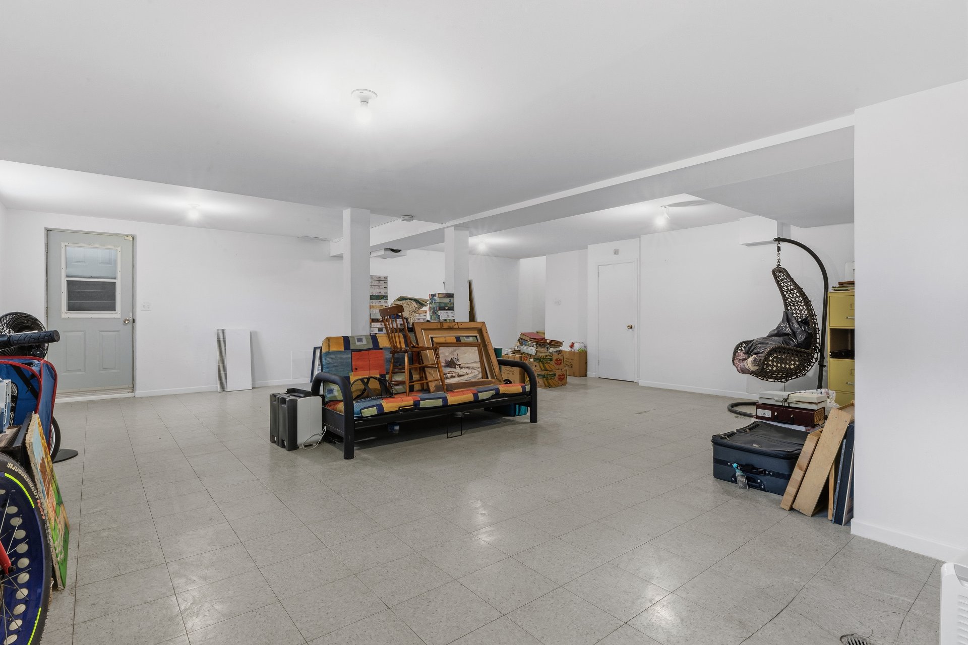 Salle familiale
