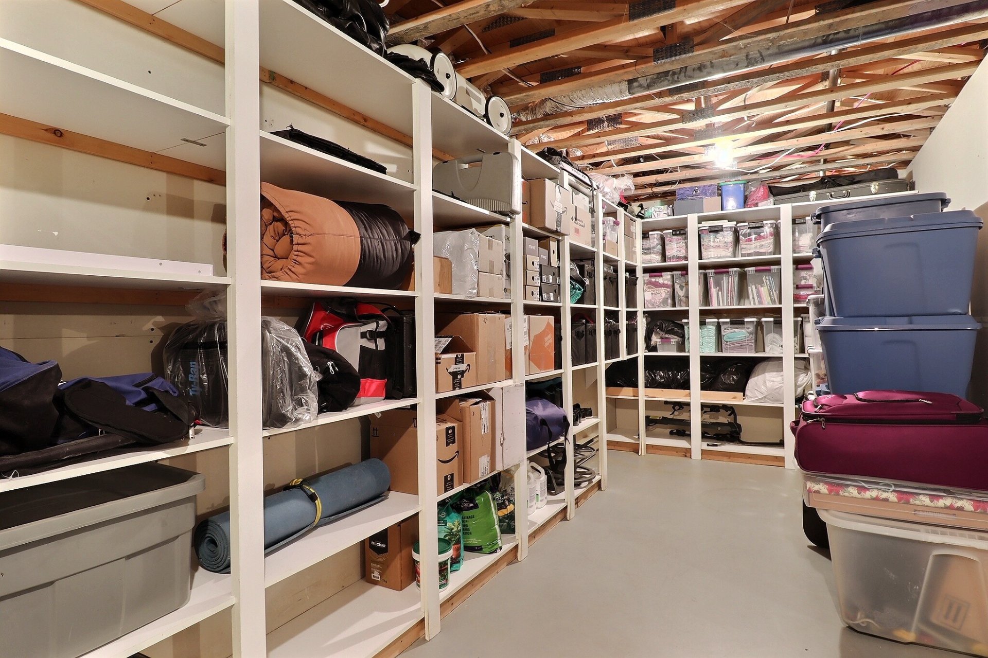 Storage