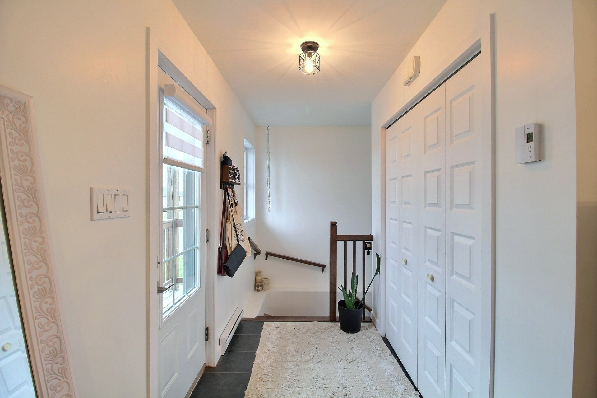 Hall d'entrée/Vestibule