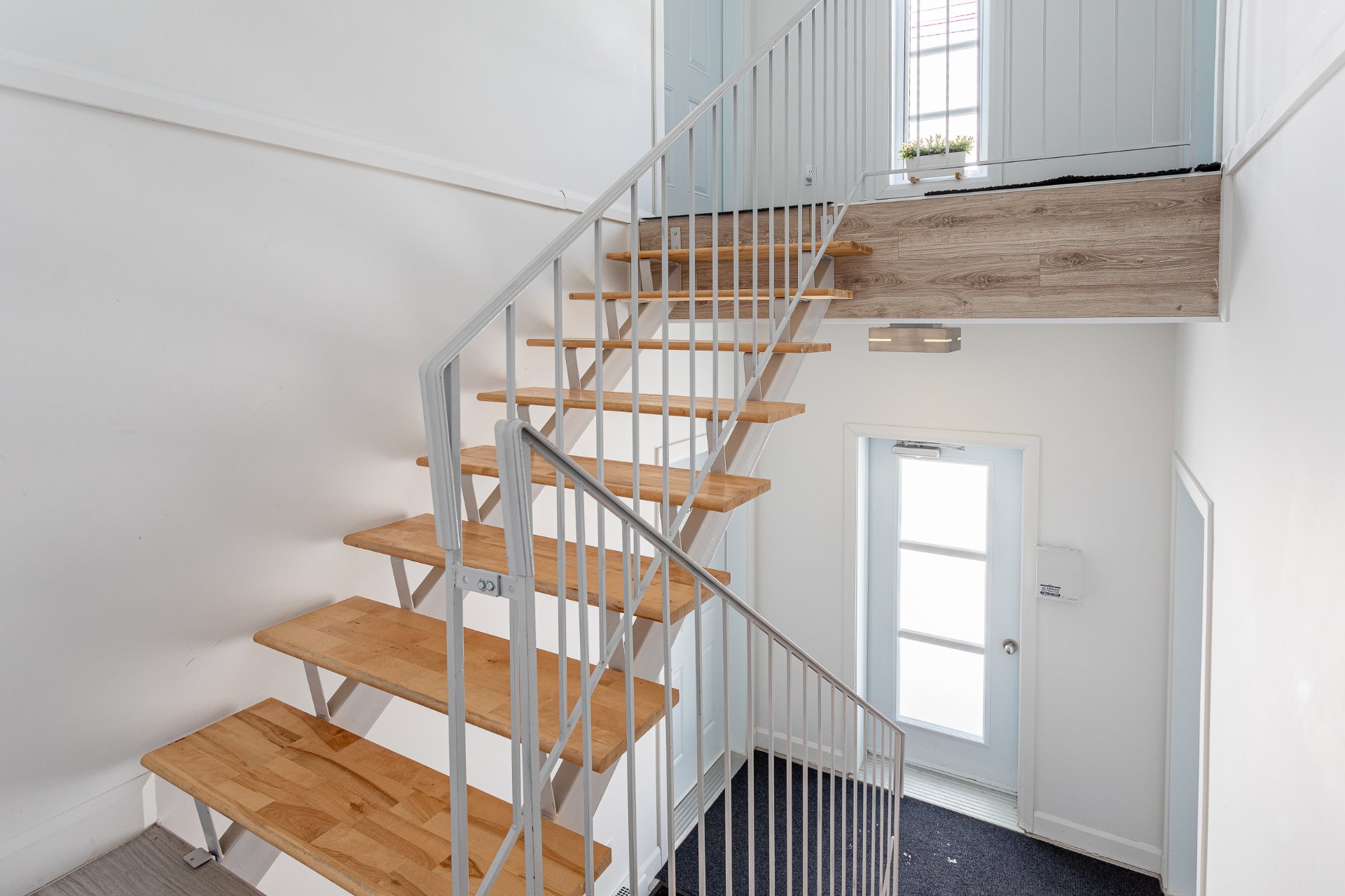 Hall d'entrée/Vestibule