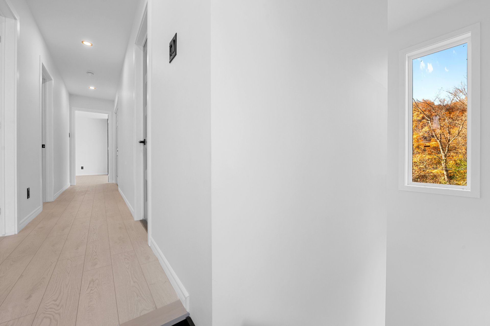 Corridor