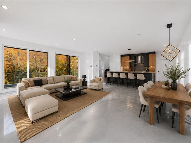 Home staging virtuel