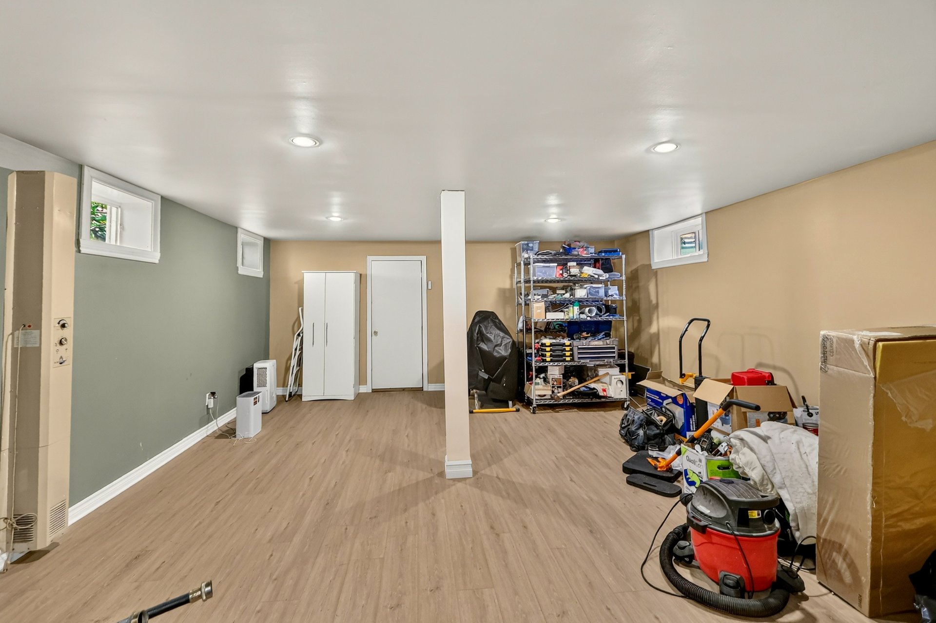 Salle familiale