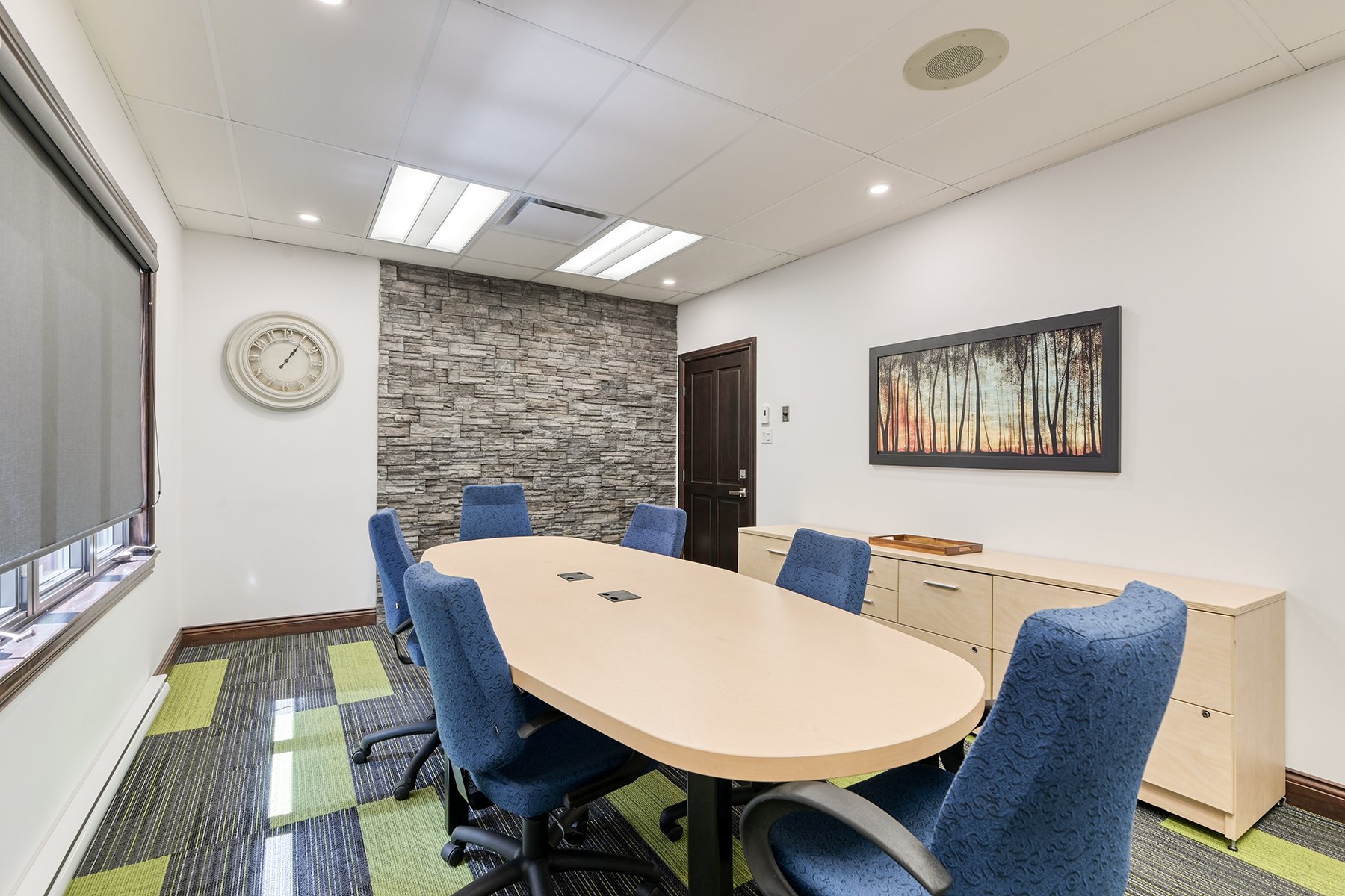 Conference room