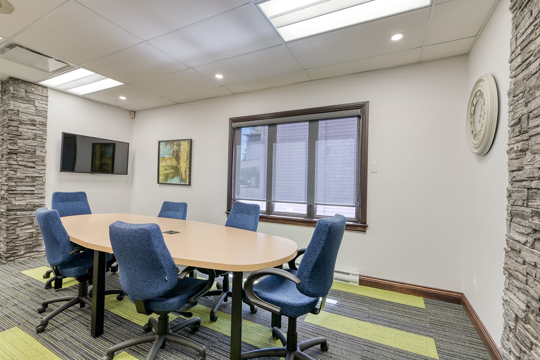 Conference room