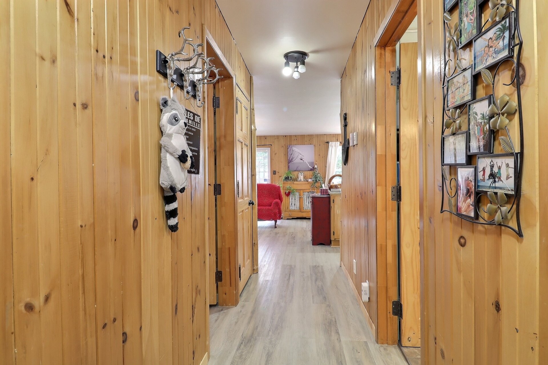Passageway