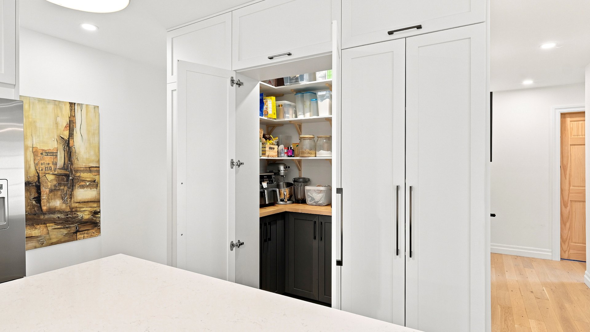 Cuisine