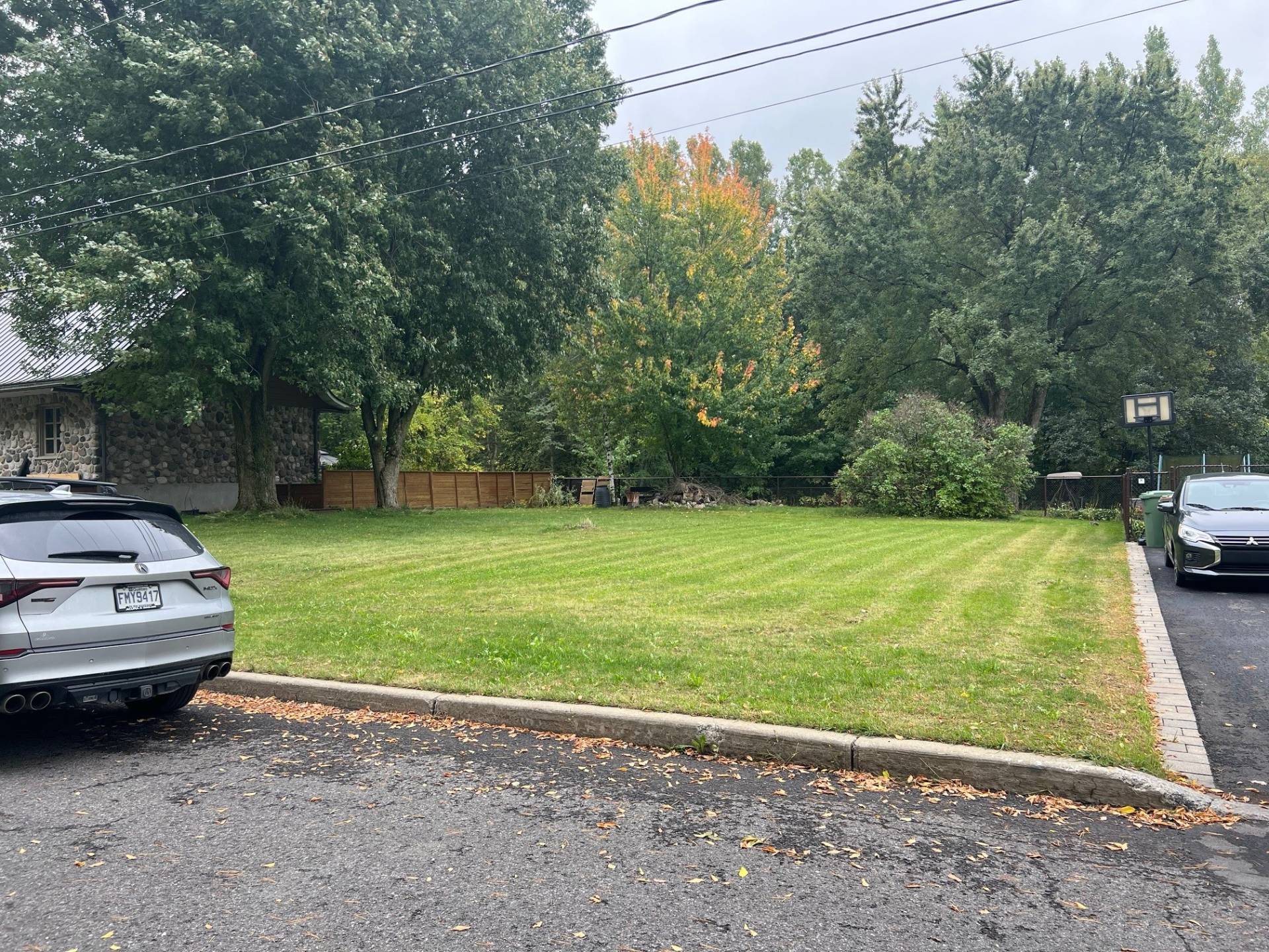 Land/Lot