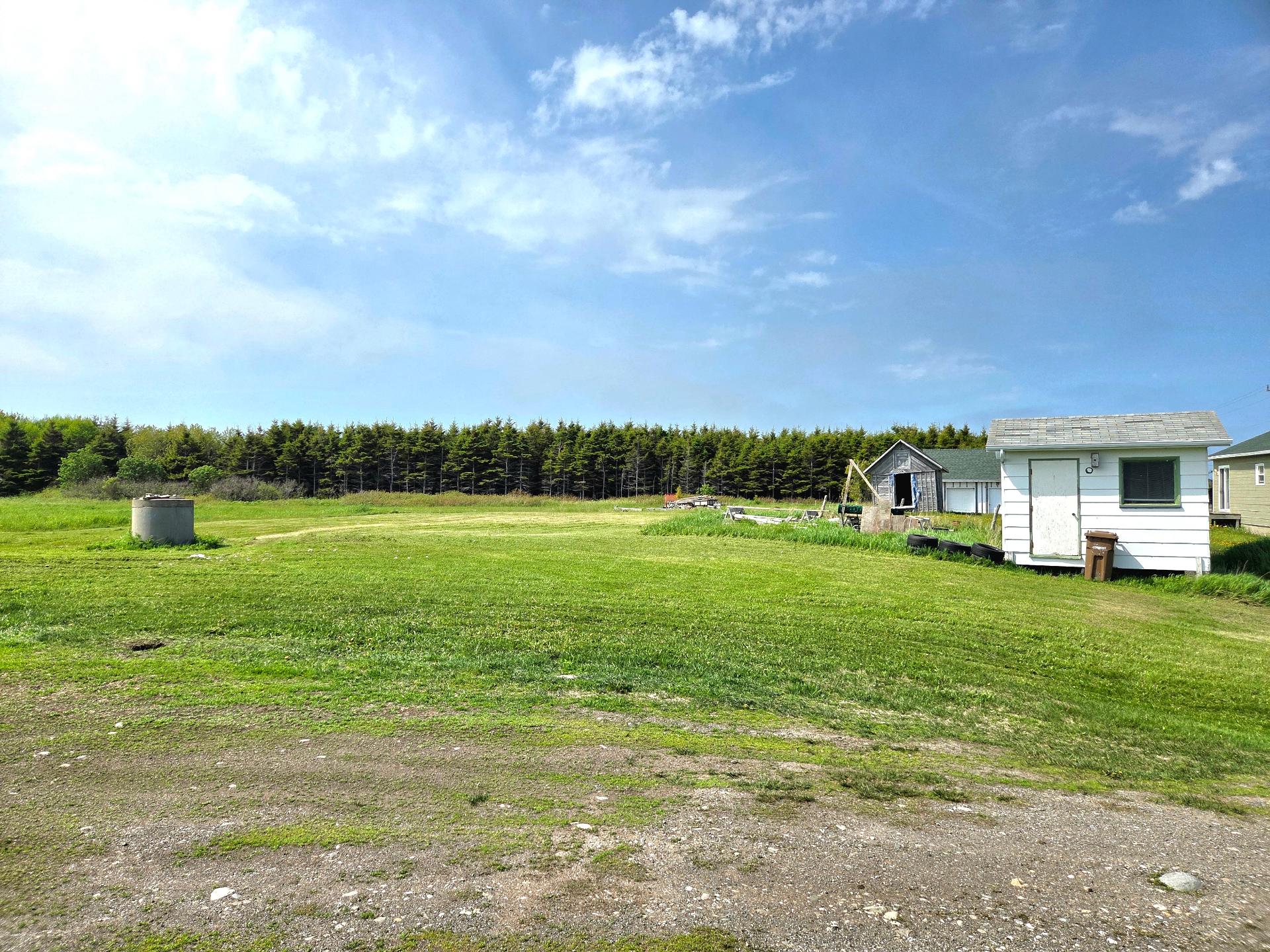 Land/Lot