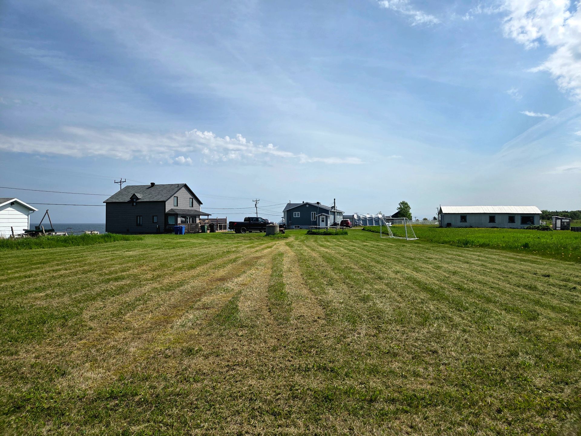 Land/Lot