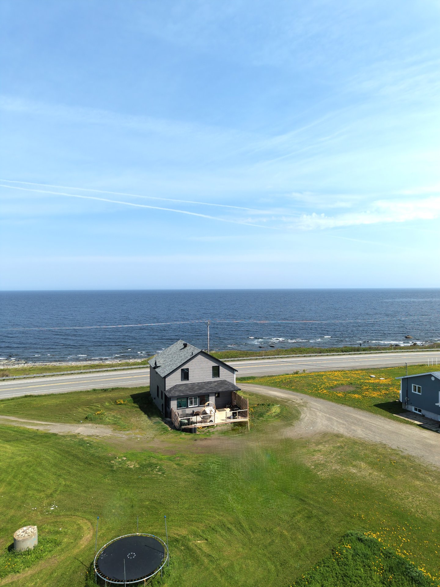 Overall View