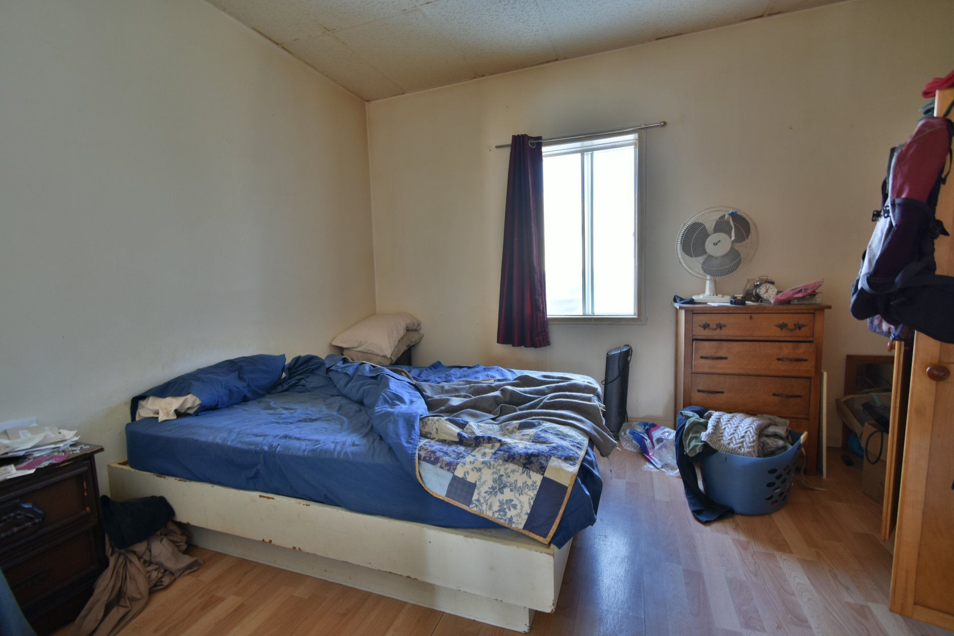 Dwelling