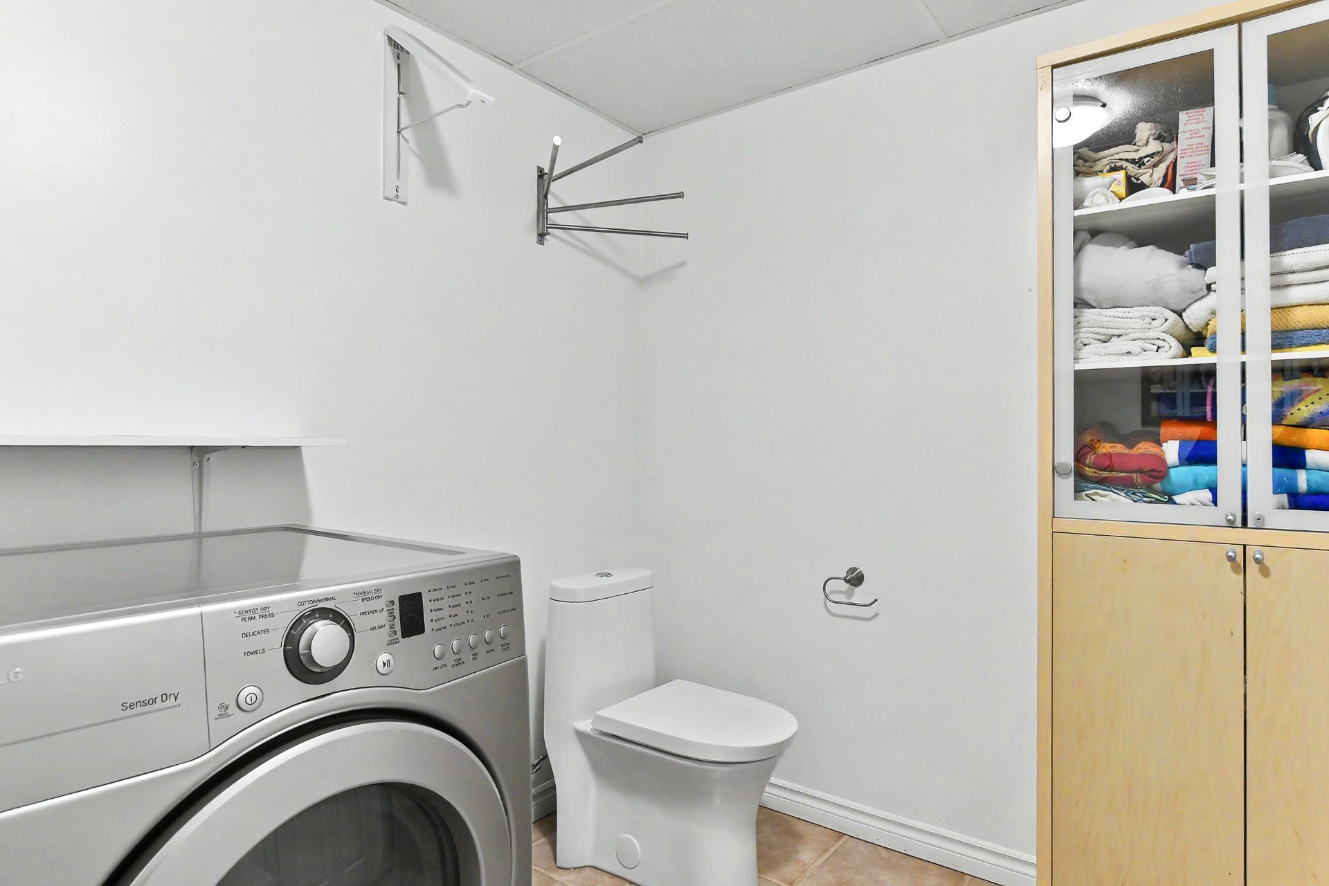 Washroom