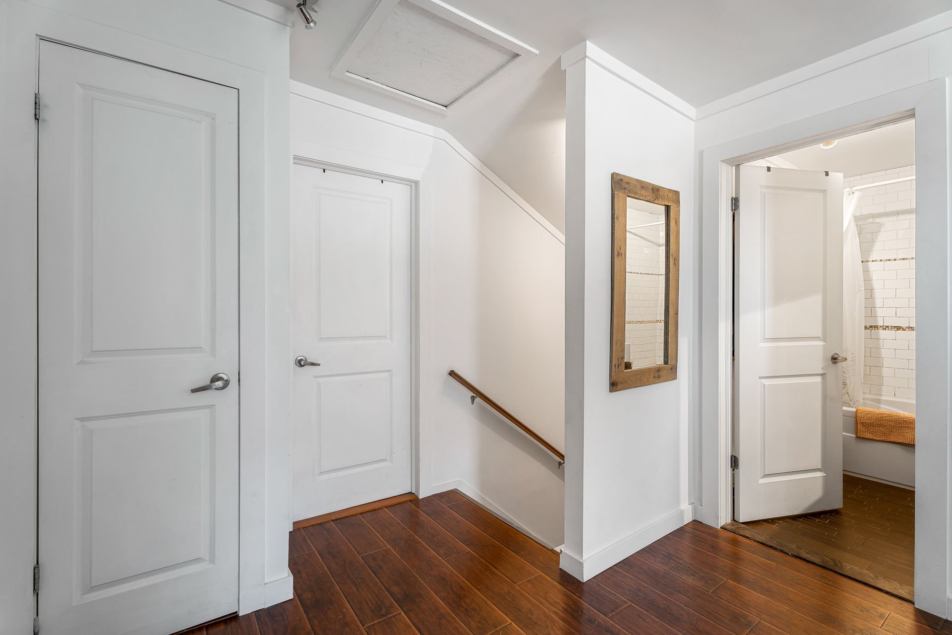Hall d'entrée/Vestibule