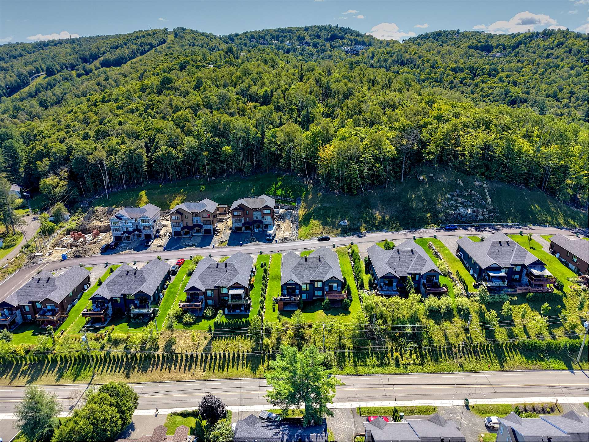 Mont Saint-Sauveur
