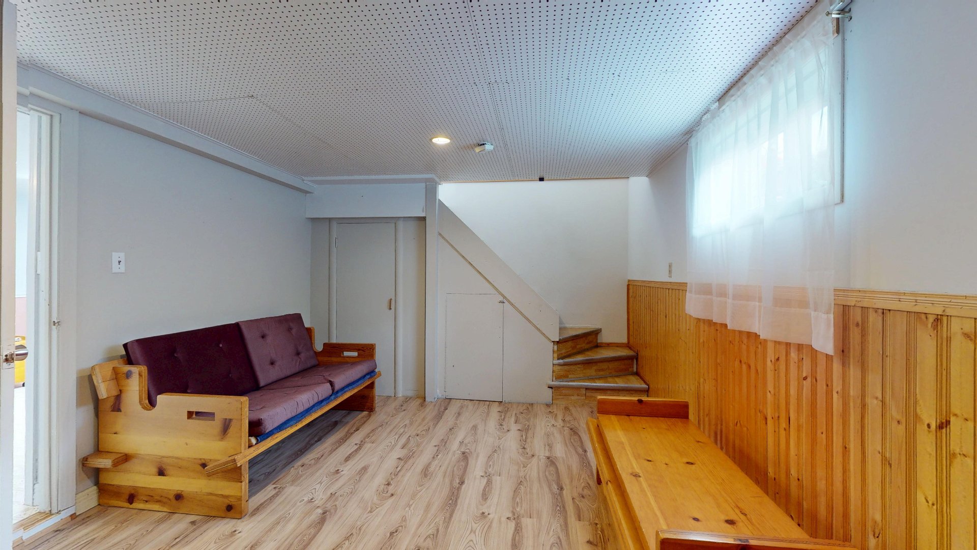 Salle familiale