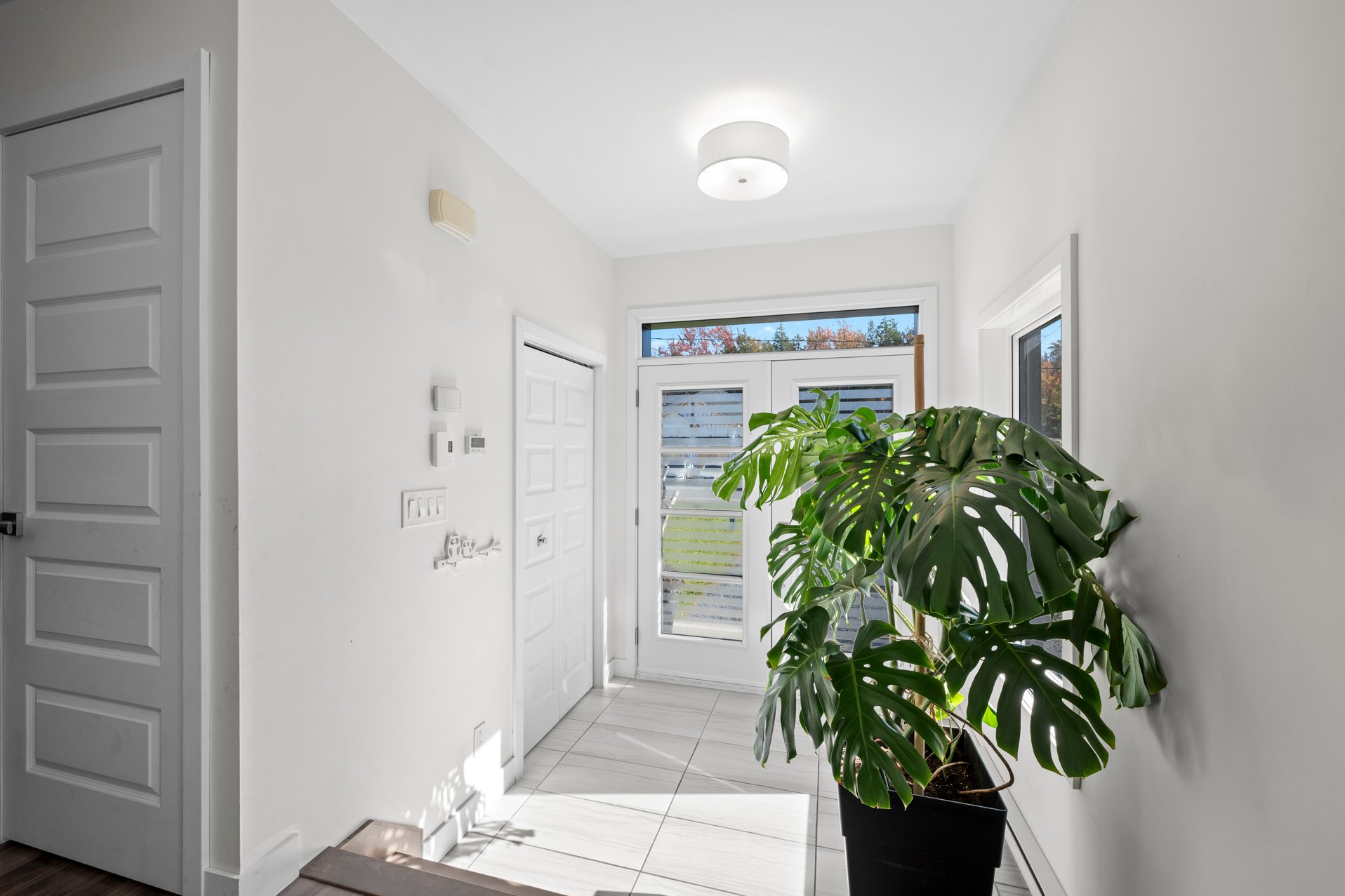 Hall d'entrée/Vestibule