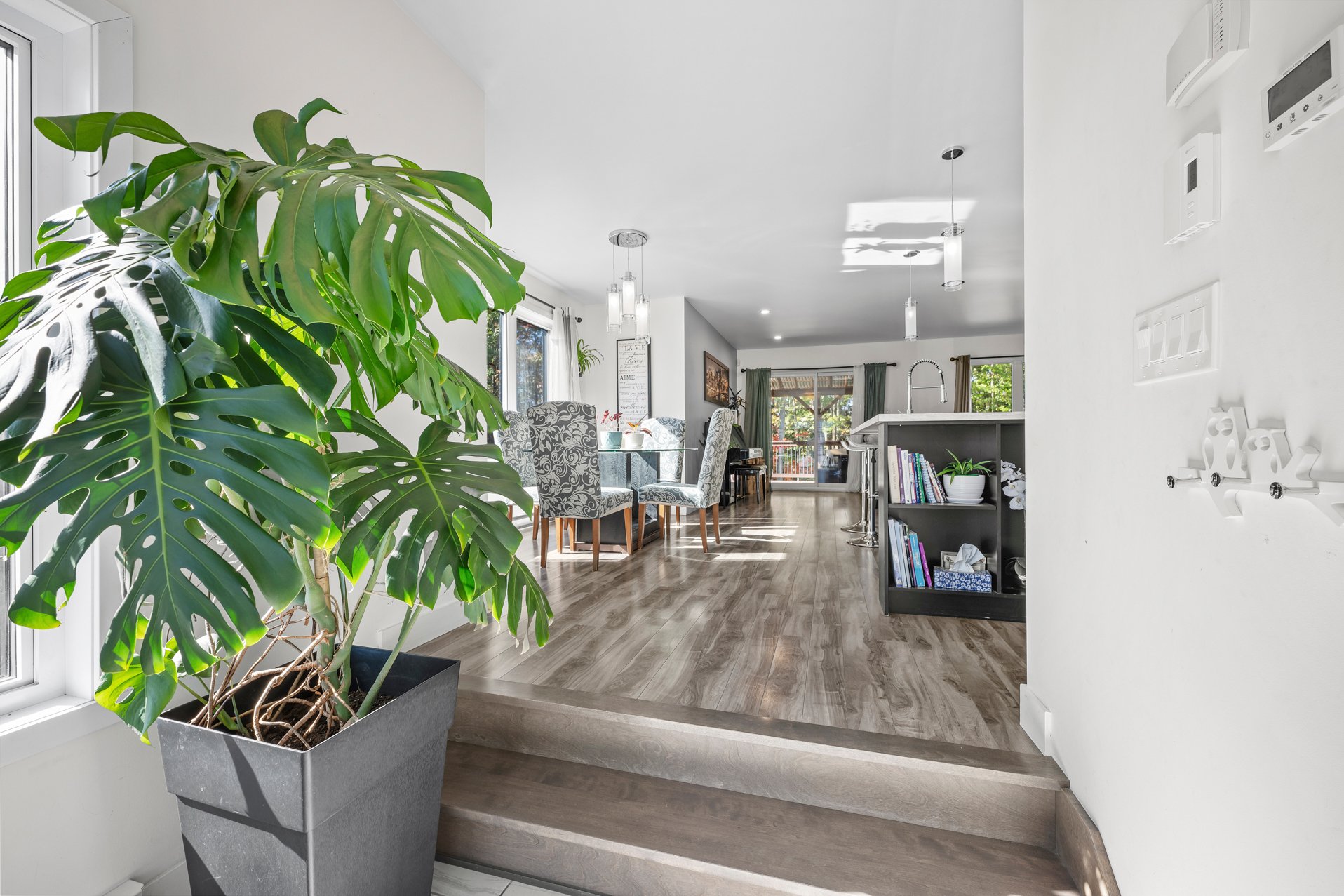 Hall d'entrée/Vestibule