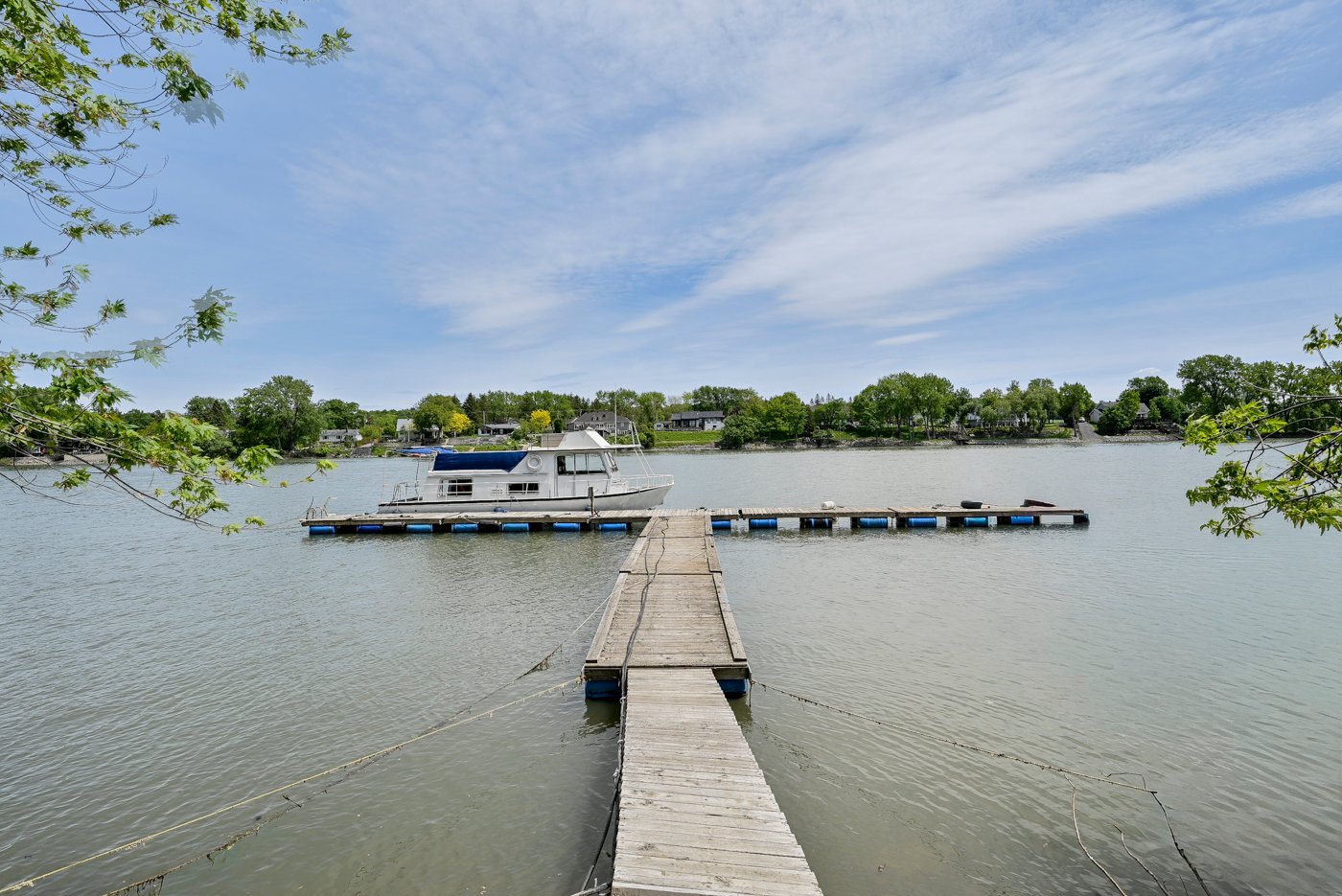 Water view