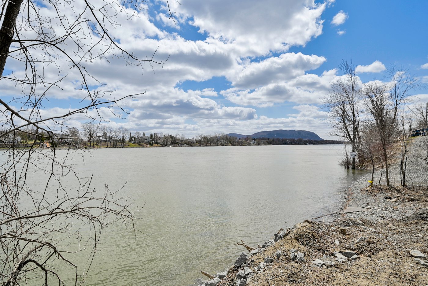 Water view