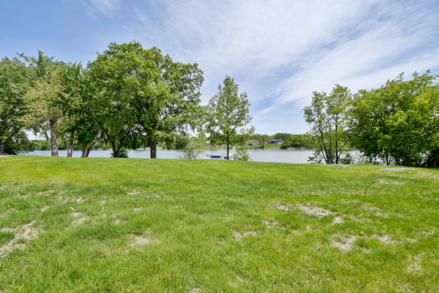 Water view