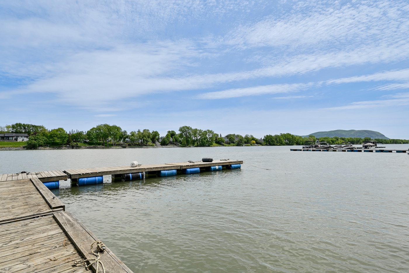 Water view