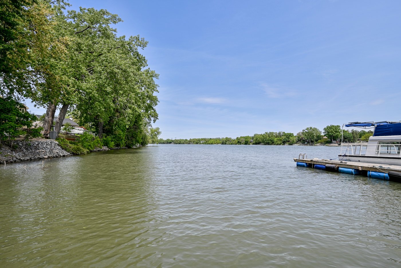 Water view