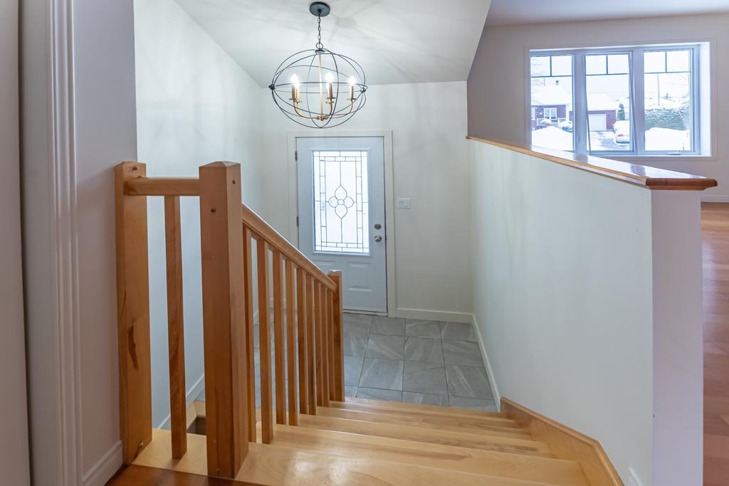 Hall d'entrée/Vestibule