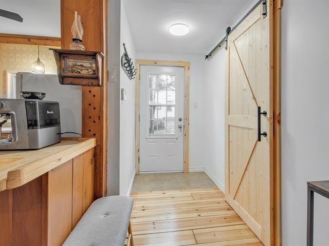 Hall d'entrée/Vestibule
