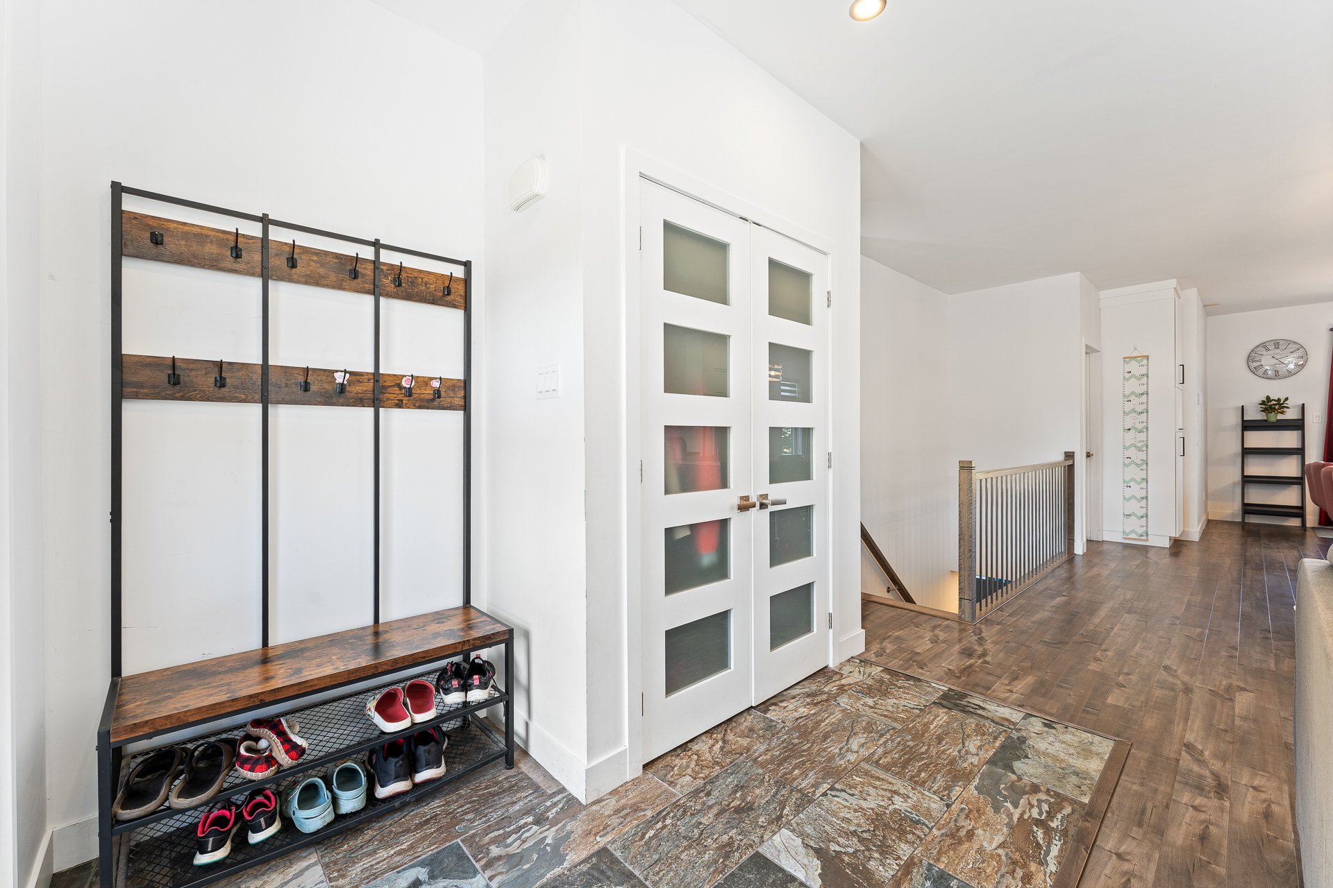 Hall d'entrée/Vestibule