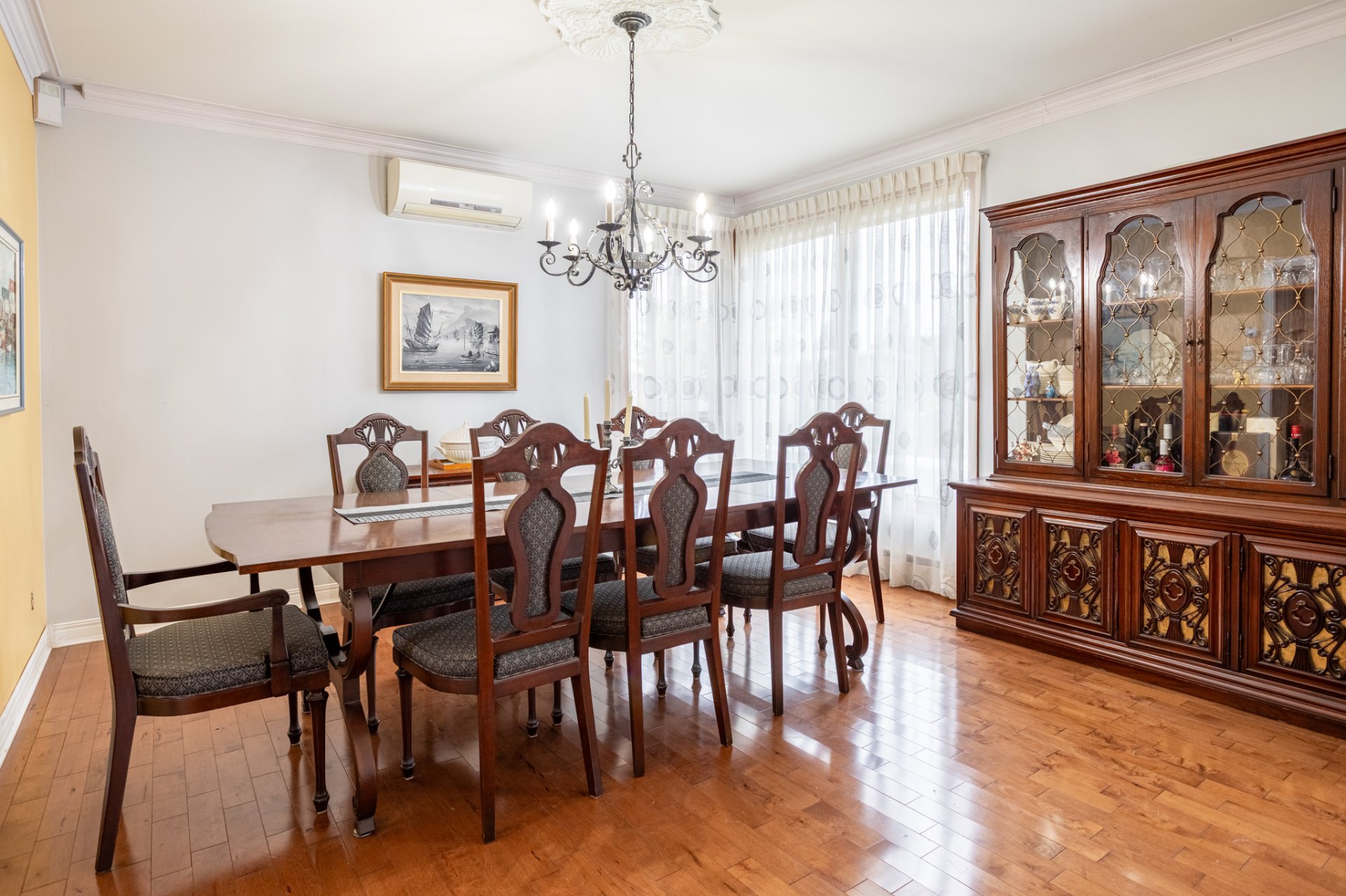 Salle à manger