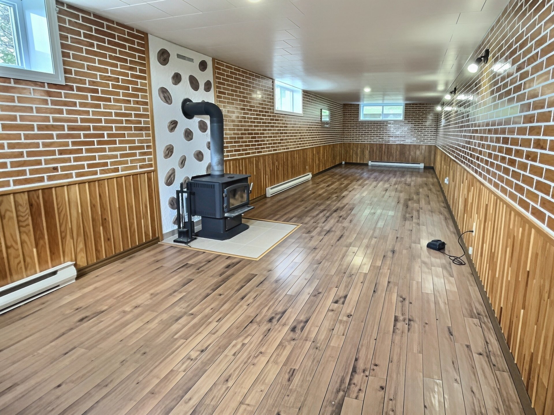 Salle familiale