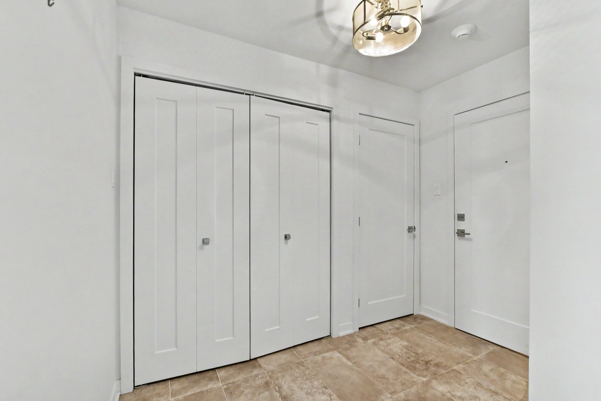 Hall d'entrée/Vestibule