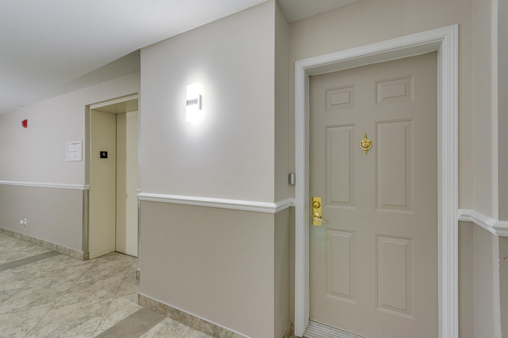 Corridor